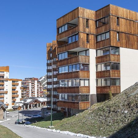 Résidence Le Sérac - Val Thorens Exterior foto